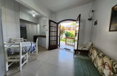 Apartamento com 2 quartos à venda na rua não informada, toninhas, ubatuba, 55 m2 por r$ 550.000