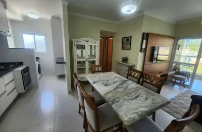 Apartamento com 2 quartos à venda na rua não informada., praia grande, ubatuba, 72 m2 por r$ 970.000