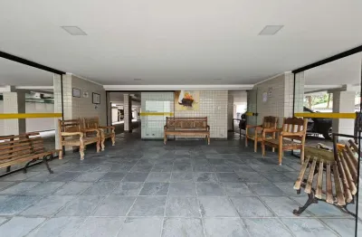 Cobertura com 3 quartos à venda na rua não informada., praia grande, ubatuba, 148 m2 por r$ 760.000