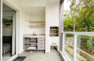 Apartamento com 2 quartos à venda na rua albatroz, praia grande, ubatuba, 66 m2 por r$ 760.000