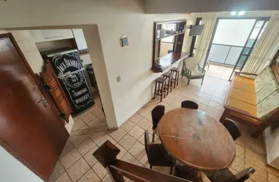 Cobertura com 2 quartos à venda na rua não informada, tenório, ubatuba, 117 m2 por r$ 780.000