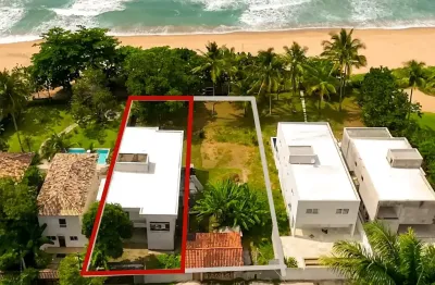 Casa com 4 quartos à venda na avenida franklin de tolêdo piza, praia vermelha do centro, ubatuba, 322 m2 por r$ 3.500.000