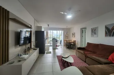 Apartamento com 2 quartos à venda na rua não informada, tenório, ubatuba, 72 m2 por r$ 860.000