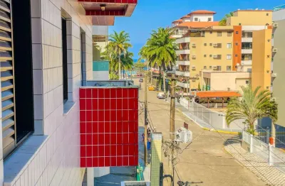 Apartamento com 2 quartos à venda na avenida das bandeiras, praia grande, ubatuba, 65 m2 por r$ 650.000