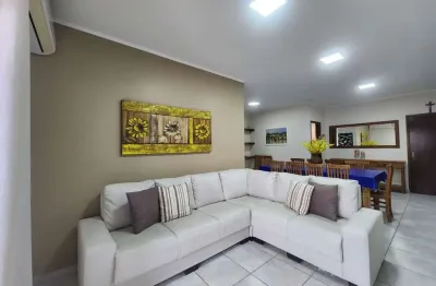 Apartamento com 4 quartos à venda na rua não informada, tenório, ubatuba, 128 m2 por r$ 960.000