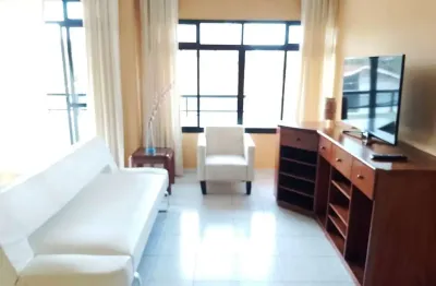 Apartamento com 3 quartos à venda na rua não informada, itaguá, ubatuba, 106 m2 por r$ 800.000