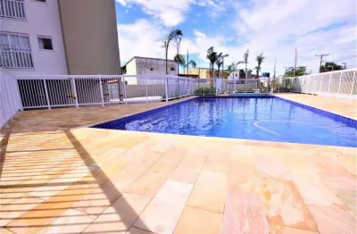Apartamento com 2 quartos à venda na rua não informada, estufa i, ubatuba, 45 m2 por r$ 410.000