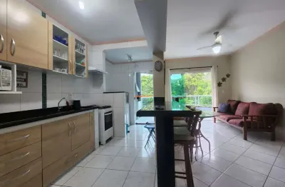 Apartamento com 2 quartos à venda na rua não informada., praia grande, ubatuba, 79 m2 por r$ 825.000