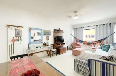 Apartamento com 2 quartos à venda na rua irene, tenório, ubatuba, 87 m2 por r$ 690.000