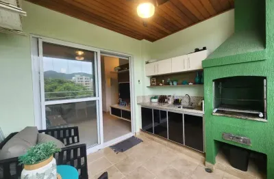 Apartamento com 2 quartos à venda na rua não informada, itaguá, ubatuba, 72 m2 por r$ 720.000