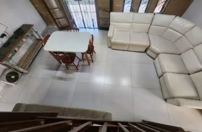 Casa com 4 quartos à venda na rua não informada, enseada, ubatuba, 300 m2 por r$ 3.500.000