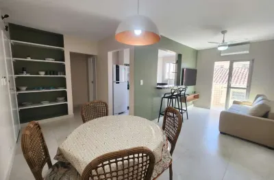 Apartamento (padrão), com 2 quartos e 2 banheiros à venda, 76 m² em ubatuba-sp