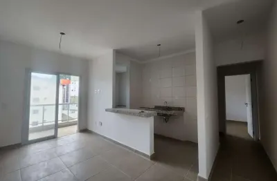 Apartamento com 1 quarto à venda na rua não informada., praia grande, ubatuba, 50 m2 por r$ 530.000