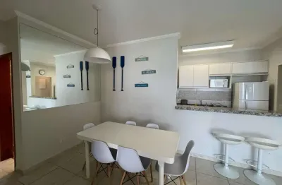 Apartamento com 2 quartos à venda na rua a, toninhas, ubatuba, 70 m2 por r$ 640.000