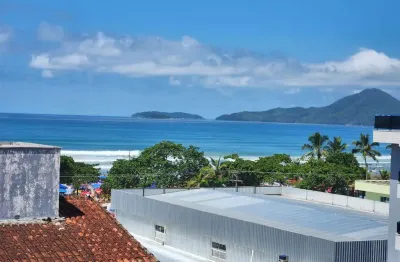 Apartamento com 3 quartos à venda na rua não informada., praia grande, ubatuba, 120 m2 por r$ 980.000