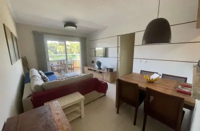 Apartamento com 3 quartos à venda na rua a, toninhas, ubatuba, 90 m2 por r$ 870.000