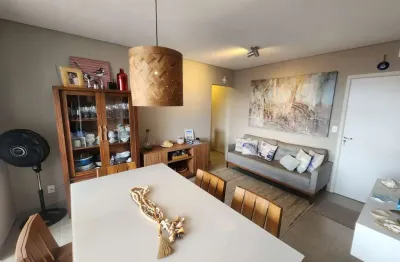 Cobertura com 2 quartos à venda na rua não informada, tenório, ubatuba, 68 m2 por r$ 920.000