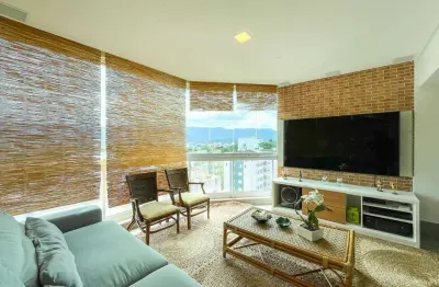 Cobertura com 4 quartos à venda na rua valdelice, itaguá, ubatuba, 220 m2 por r$ 2.600.000