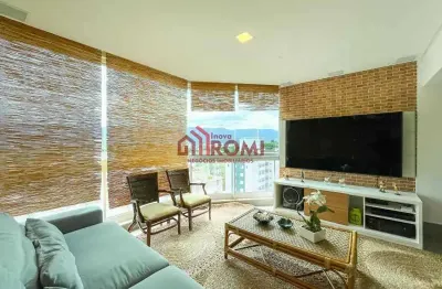 Cobertura com 4 quartos à venda na rua valdelice, itaguá, ubatuba, 220 m2 por r$ 3.000.000