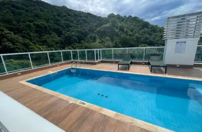 Cobertura com 2 quartos à venda na avenida das toninhas, toninhas, ubatuba, 70 m2 por r$ 920.000