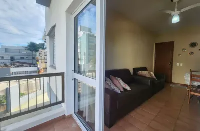 Apartamento com 2 quartos à venda na rua não informada., praia grande, ubatuba, 60 m2 por r$ 530.000