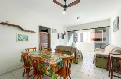 Apartamento com 2 quartos para alugar na rua irene, tenório, ubatuba, 87 m2 por r$ 3.500