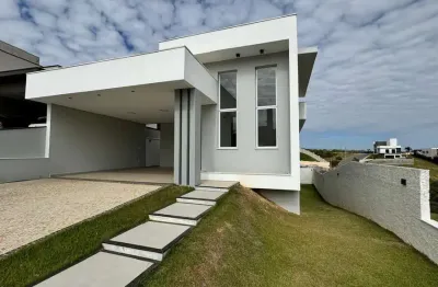 Casa em condomínio fechado com 3 quartos à venda na rua helena crevilari padovani, reserva santa rosa, itatiba, 243 m2 por r$ 1.420.000