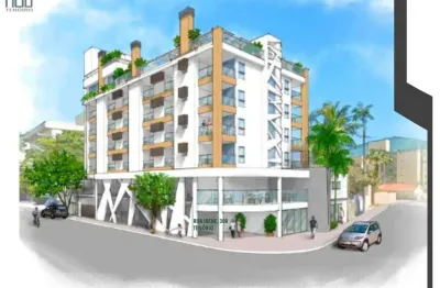 Apartamento com 1 quarto à venda na rua irene, tenório, ubatuba, 35 m2 por r$ 450.000