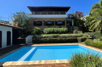Casa em condomínio fechado com 5 quartos à venda na rua não informada, tenório, ubatuba, 770 m2 por r$ 4.500.000