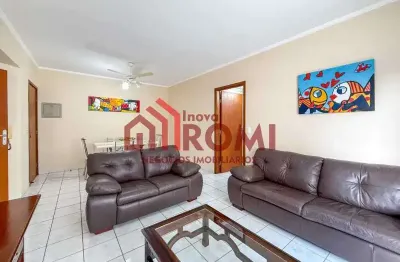 Apartamento com 2 quartos à venda na rua nazir caetano da silva, tenório, ubatuba, 68 m2 por r$ 650.000