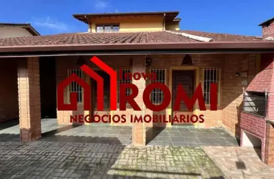 Casa com 4 quartos à venda na rua 12, estufa i, ubatuba, 198 m2 por r$ 850.000