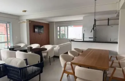 Apartamento com 2 quartos à venda na rua luiz vieira mendes, tenório, ubatuba, 82 m2 por r$ 900.000