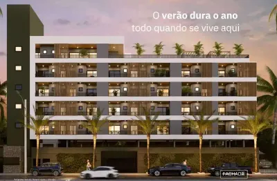Apartamento com 1 quarto à venda na rua verano damas, itaguá, ubatuba, 42 m2 por r$ 364.624