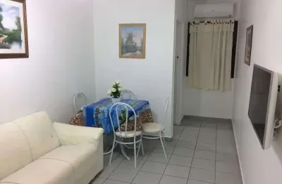 Apartamento com 1 quarto à venda na rua sargento josé moreira, praia grande, ubatuba, 45 m2 por r$ 530.000