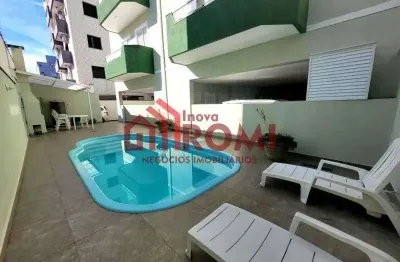 Apartamento com 2 quartos à venda na rua mato grosso, centro, ubatuba, 78 m2 por r$ 550.000