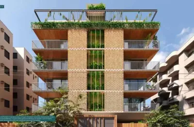 Apartamento com 1 quarto à venda na rua filhinho, tenório, ubatuba, 48 m2 por r$ 460.000
