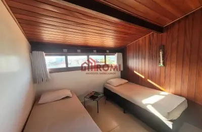 Apartamento com 3 quartos à venda na rua guarani, itaguá, ubatuba, 38 m2 por r$ 350.000