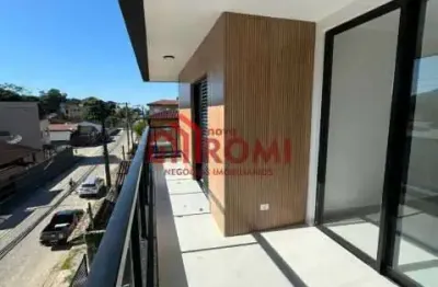 Apartamento com 2 quartos à venda na rua imaculada conceição, perequê açu, ubatuba, 65 m2 por r$ 750.000