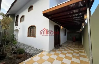 Casa com 3 quartos à venda na rua piauí, umuarama, ubatuba, 150 m2 por r$ 780.000