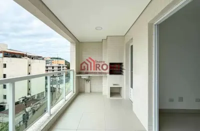 Apartamento com 2 quartos à venda na rua irene, tenório, ubatuba, 75 m2 por r$ 980.000
