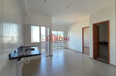 Cobertura com 1 quarto à venda na rua joaquim nabuco, itaguá, ubatuba, 45 m2 por r$ 498.000