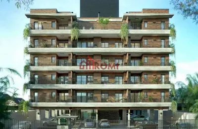 Apartamento com 2 quartos à venda na Avenida Monteiro Lobato, Itaguá, Ubatuba