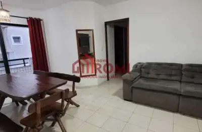 Apartamento com 3 quartos para alugar na rua mato grosso, umuarama, ubatuba, 86 m2 por r$ 4.000