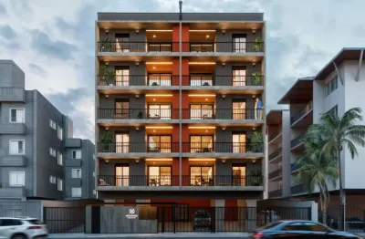 Apartamento com 2 quartos à venda na rua maria cristina, tenório, ubatuba, 72 m2 por r$ 583.000