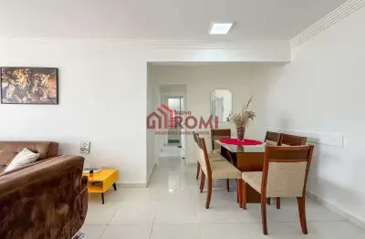 Apartamento com 2 quartos à venda na Rua Capitão Felipe, Itaguá, Ubatuba