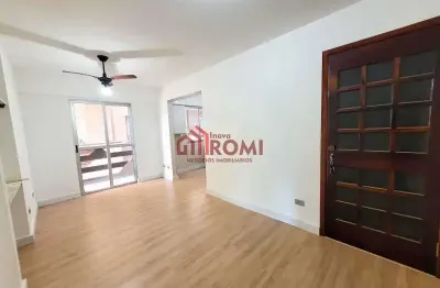 Apartamento com 2 quartos à venda na avenida dona maria alves, centro, ubatuba, 56 m2 por r$ 375.000