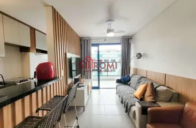 Apartamento com 2 quartos à venda na rua paulo setubal, itaguá, ubatuba, 91 m2 por r$ 860.000