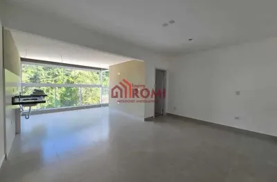 Loft com 1 quarto à venda na rua américa, toninhas, ubatuba, 40 m2 por r$ 450.000