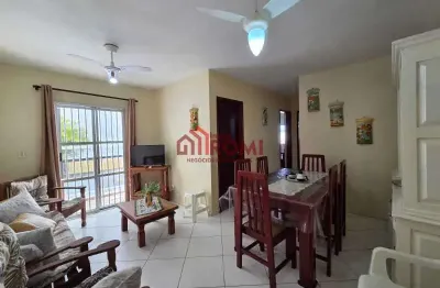 Apartamento com 2 quartos à venda na avenida doutor francisco labate, toninhas, ubatuba, 58 m2 por r$ 450.000