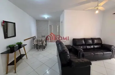 Apartamento com 3 quartos à venda na avenida doutor francisco labate, toninhas, ubatuba, 78 m2 por r$ 750.000